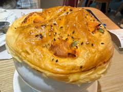 -魏客咖啡(中铁中心店)