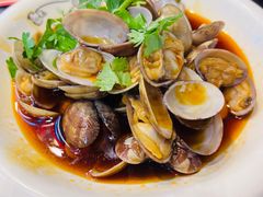-阿甘龙虾·重庆麻麻鱼(中豪店)