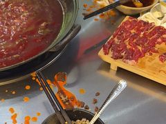 -椒贵火锅(剑南大道店)