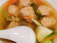 -点点心点心专门店(旺角店)