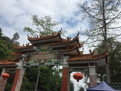 -广州市流溪河国家森林公园