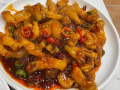 -小郭私房菜·海肠捞饭(学士街店)