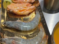 -炉队长·齐齐哈尔家庭烤肉(马家堡店)