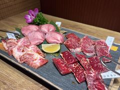 -やきにく 牛将日式焼肉(新华路店)