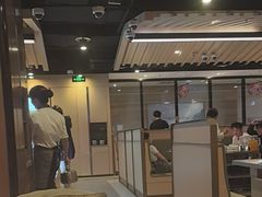 -海底捞火锅(八佰伴店)