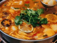 -simply thai天泰(世纪汇店)