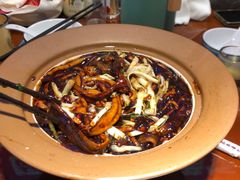 -魏铭鱼头捞饭(晋阳路店)