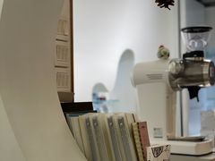 -BLACKSHEEP ESPRESSO(建国中路店)