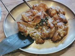 -权金城·炭火烤肉(北京联想桥店)