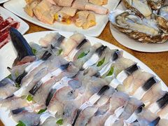 -濠轩阁特色生蚝火锅总店
