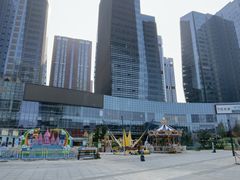 -大族广场Mall&More