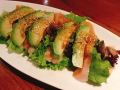 -万藏·荞麦酒房BANKURA JAPANESE SOBA KITCHEN(长乐路店)