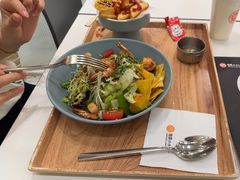 -池奈·咖喱蛋包饭(熙地港店)