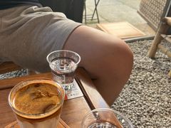 -Metal hands·铁手咖啡