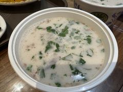 -穆得·老周家牛肉烧饼(普利街店)