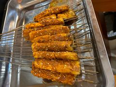 -福苗小骆驼烧烤(中关村店)