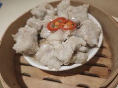 -利苑酒家(宜安广场店)