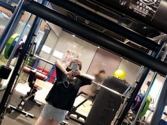 -FEELINGME乐刻包月私教馆·健身(真北华润万家店)