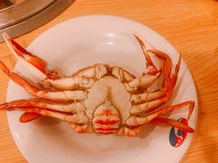 -盛铭轩·巴西烤肉火锅自助(功德林天街GIS店)
