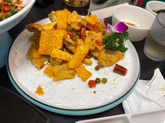 -江南鱼捞(北仑银泰城店)