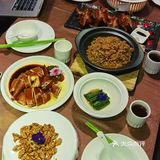 广州的渔船晚餐值不值？