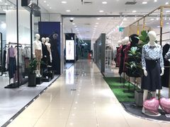 -新世界百货(顺义店)