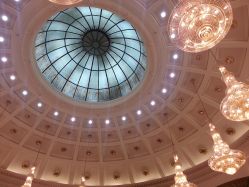 -苏宁环球套房饭店·宴会厅