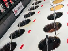 -龍歌自助小火锅(李沧丽达店)