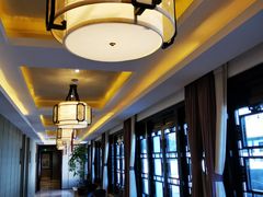 -上海皇廷花园酒店·西餐厅·自助餐