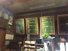 -咖啡陪你(广顺北大街福码大厦店)
