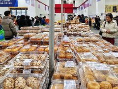 -山姆会员商店(亦庄创意生活广场店)