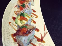 -和一料理(安阳店)
