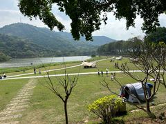 -风云岭森林公园