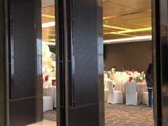 -广州天河希尔顿酒店