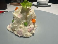 -顶特勒·黄鱼馆·特色菜(上海大世界店)