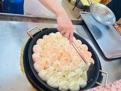 -恒记金煎包(指南里小区店)