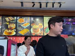 -冯鑫记南京鸭血粉丝汤(来燕路店)