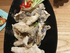 -鱼酷活鱼烤鱼(梅江印象城店)