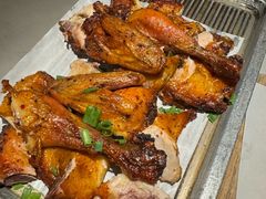 -绿茶餐厅(千岛湖银泰城店)