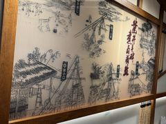 -贡宴盐帮菜自贡驻京联络处餐厅