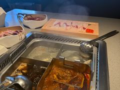 -海底捞火锅(北京路店)