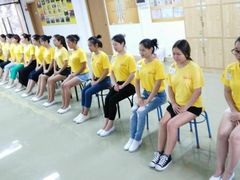 -伊丽莎白美容培训学校(顺德校区)