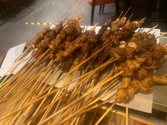 -铁人烧烤(北京店)