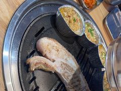 -乌拉烤肉(如皋首店)
