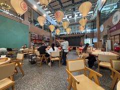 -羊之道草原味道清真餐厅(番禺店)