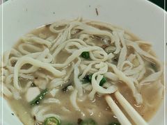 -王婶手擀面(灵寿店)