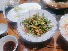 -義聚德·清真铜锅涮羊肉·烧烤(河东店)