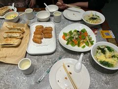 -高玛纳驴肉火烧(河间总店)