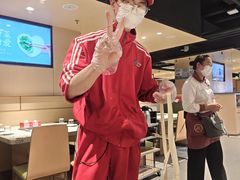 -海底捞火锅(莘松路店)