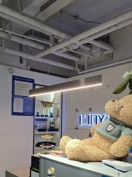 -LJOY丽锦造型·烫发染发